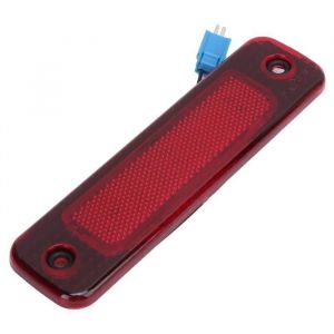 Troisième feu stop Feu arrière à LED à montage élevé 3ème feu stop 5128002 de remplacement pour Ford Transit MK7 2006-2014