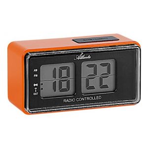Atlanta - 1881-12 - horloge radio - réveil