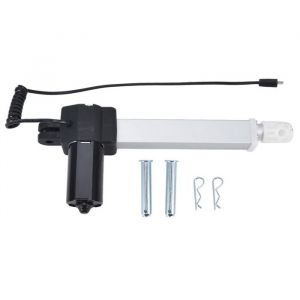 Vérin électrique pour fauteuil inclinable 115 mm courte portée forte poussée moteur 24 V pour lève-canapé