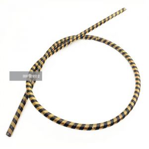 INNOVTEC Arbre flexible d&eacute;broussailleuse 89 cm &Oslash;8 mm t&ecirc;te carr&eacute;e 7x7 mm