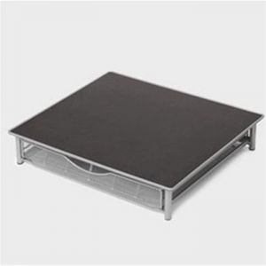 MENGDA Tiroir de Rangement 36 Pi&egrave;ces pour Dosettes Distributeur Moderne Capsules de Caf&eacute; pour Tassimo Support pour Machine &agrave; Caf&eacute;