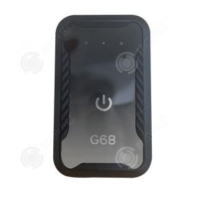 INN Collier gps 4G/5G GPS/AGPS/WIFI/LBS IP65 étanche localisateur pour chats et chiens traceur gps pour animaux traqueur danimaux
