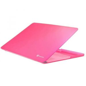 Coque XTREMEMAC Microshield rose MacBook Pro Retina 13