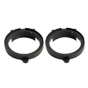 2 Entretoises Haut-Parleur pour Renault Twingo &hellip;