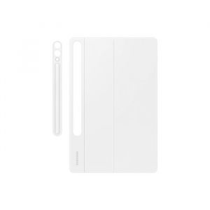 &Eacute;tui Clavier - Samsung - EF-DX825 - Galaxy Tab S10+/S9+/S9 FE+ - Blanc - Bouton AI