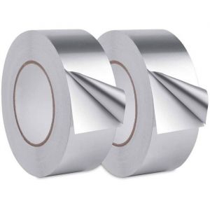 Ruban Adhsif AluminiumAluminium Bande dtanchit scotch aluminium etanche Pour cuisine salle de bain lectricien PZCC
