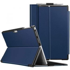CewFdS Coque pour Microsoft Surface Pro 7+ 2021-Surface Pro 7-Surface Pro 6-Surface Pro 5 12.3 Pouces - Etui Rigide Multi-An[2618]