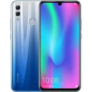 Honor 10 Lite 128 Go Bleu ciel Smartphone
