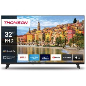 Thomson 32 (81 Cm) Fhd LED Google TV