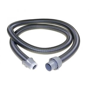 Tuyau flexible argenté pour aspirateur ELECTROLUX - ZE335DB - 2,75m - diamètre 40mm