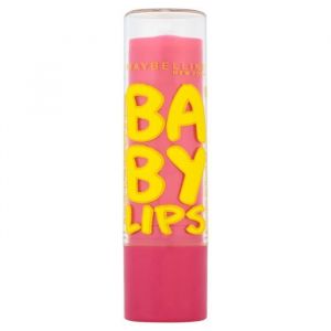 Maybelline Baume pour les lèvres Baby Lips Pink Punch 24ml-3806072
