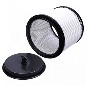 Filtre dAspirateur Lavable Renforc&eacute; pour Parkside PNTS1250/1300 B2/1400 D1/1500 A1 Dexter VOD 1530 Ryobi RVC-1220I-G K&auml;rcher