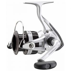 Moulinet - DAIWA - Sweepfire E 2000 C - 230 gr - Frein avant microm&eacute;trique - Bobine aluminium