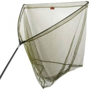 Eurocatch Épuisette de pêche pour carpe  2 parties  42 pouces