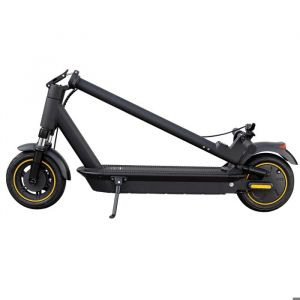 Trottinette &eacute;lectrique TUYA - 300W - 7.8Ah - Noir