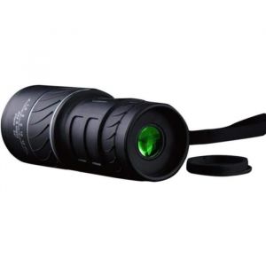 40X60 Monoculaire Hd Optique Monoculaire Camping Randonnée Télescope Vision Diurne Monoculaire Puissant Outils Étanches Jumel[H2538]