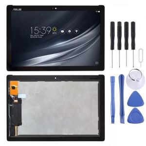 &Eacute;cran LCD-Ecran LCD et Digitizer Assemblage complet pour Asus ZenPad 10 Z301M / Z301ML / Z301MFL / P028
