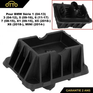 Point de Fixation pour Cric Chandelle pour BMW X1 X5 MINI Cooper One 51717237195