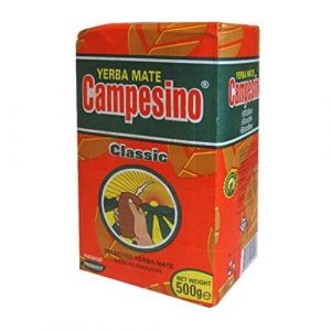 Campesino classique Yerba Mate 500g