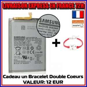 ORIGINAL BATTERIE BA336ABY BATTERY pour A33 5G et A53 5G