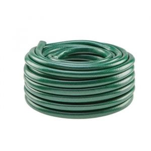 Tuyau darrosage - VERTO - 15G804 - 30 m - Résistant UV - Diamètre 19 mm