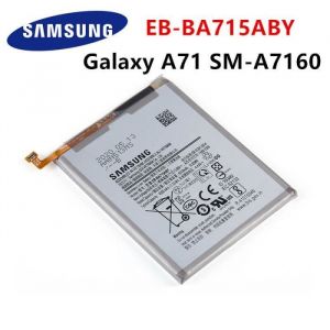Batterie dorigine Samsung Galaxy A71 EB- BA715ABY