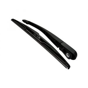 Balai DEssuie&ndash;Glace Arri&egrave;re Pour Lunette Arri&egrave;re Peugeot 307 2001-2008 Bras DEssuie-Glace Arri&egrave;re et Balai