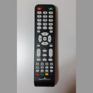 T&eacute;l&eacute;commande - Akor - SMART TECH LE2219 - Neuve - Garantie 24 mois - Livr&eacute; sans piles