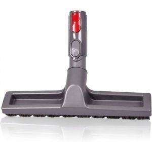 Flexible Brosse &Agrave; Parquet Pour Aspirateur Compatible Avec Pour Dyson Dc37 Dc33C V7 V8 V10 V11 Aspirateurs Pour Dyson Cordless Stick