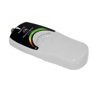 Pointeur dantenne TNT - TONNA - 299040 - Mesureur de signal LED - Utilisation simple - Fabriqué en France