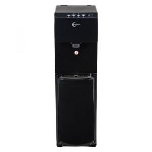 Fontaine &agrave; bonbonne deau Touchless - Eau froide/eau temp&eacute;r&eacute;e/eau chaude