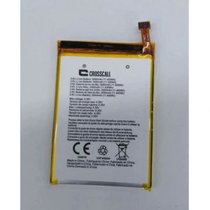 Batterie Crosscall Trekker M1