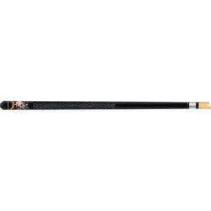 Queue de billard Lucky no.1 120cm M-8 pointe 12mm
