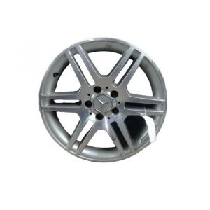 JANTE ALUMINIUM AUTO MERCEDES CLASSE C 2007- C 200 CDI (204.007 204.006) - 20440146027X25 - B1-753429  PI&Egrave;CES  DOCCASION