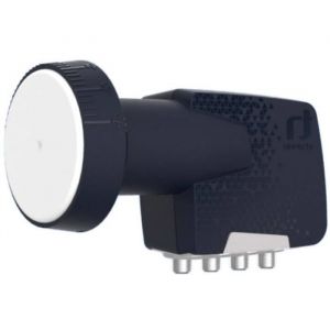 LNB quattro Inverto PREMIUM Nombre dabonné(s) : 4
