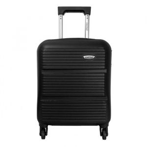 Valise cabine XS underseat rigide 45cm - Noir - CA10751P