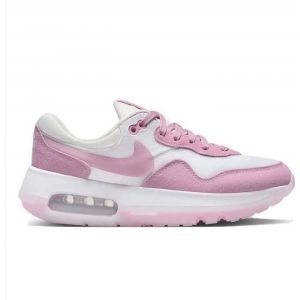 Chaussures de running Nike Air Max Motif pour Fille DH9388-102 - Blanc