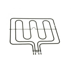 RESISTANCE FOUR 32017631 RESISTANCE DE VOUTE 1400 + 1200 W 230 V