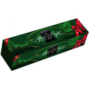 NESTLE After Eight - Chocolat menthe 400 gr