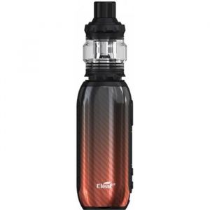 Eleaf - Kit iStick Rim C Melo 5 4ml 80W - Couleur:Gradient Red