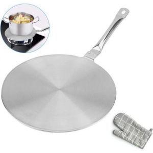 Disque relais induction 22cm plaque &agrave; induction