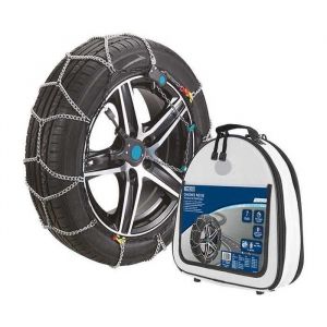 Cha&icirc;nes neige 7 mm SYNCHRO n&deg;90 (la paire)