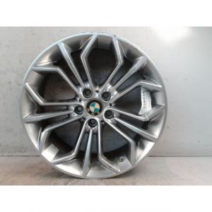 JANTES - JANTE  ALUMINIUM BMW SERIE 3 (E90) 2005- 36116780907  PIÈCES  D'OCCASION.