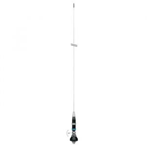 Antenne CB - President - Hawaii S - Fixe - Câble 5 m - Longueur 720 mm