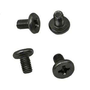 Lot x 4 Vis SSD Disque Dur 2.5 0F767D 0J132D 0R494D 42940 Dell Rack Caddy