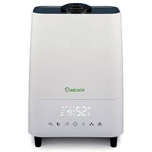MeacoDeluxe202 - Humidificateur & Purificateur dair