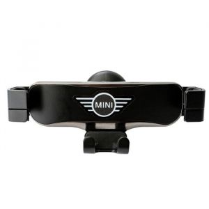 Support voiture t&eacute;l&eacute;phone GPS - Keeper - BMW MINI COOPER