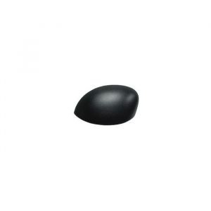 Coque de rétroviseur gauche noir Peugeot 206 1998-2009