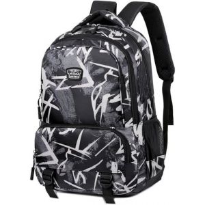 Sac a Dos HommeSac Ecole GarconCartable Garcon PrimaireCartable Camouflage Grande capacité Sac à Dos EnfantSac a Dos Sport
