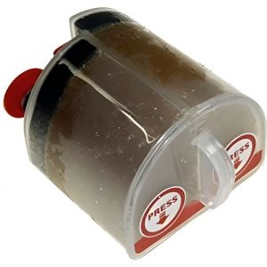 Cassette anti-calcaire PerfectCare pour centrale vapeur Philips GC7619 - Bleu - Accessoire pour centrale vapeur